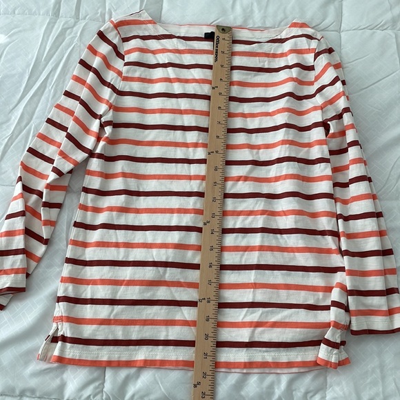 J. Crew Long Sleeve - Picture 4 of 5